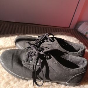 Brand new Vans